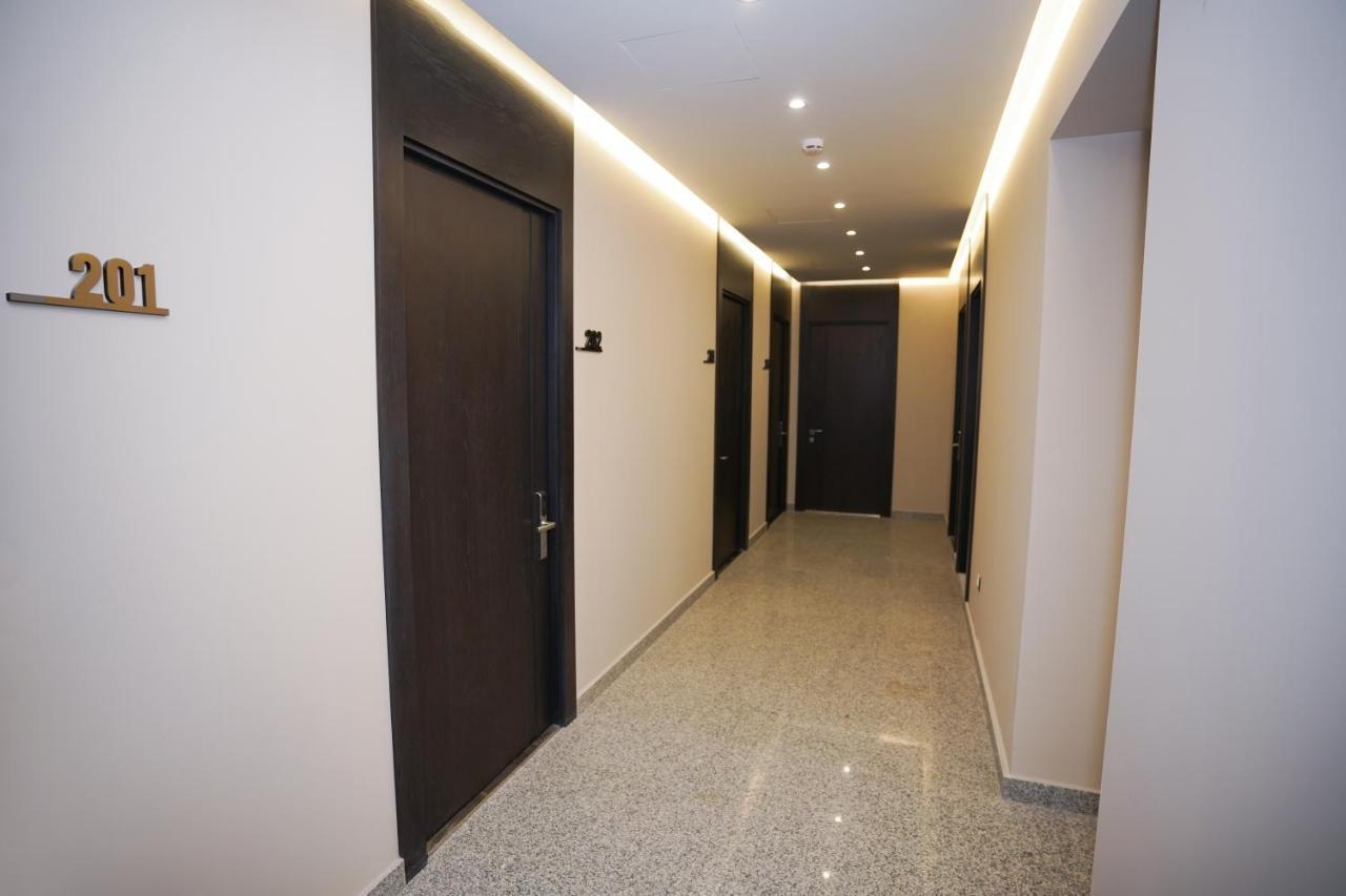 Soho Apart Hotel Erevan Esterno foto