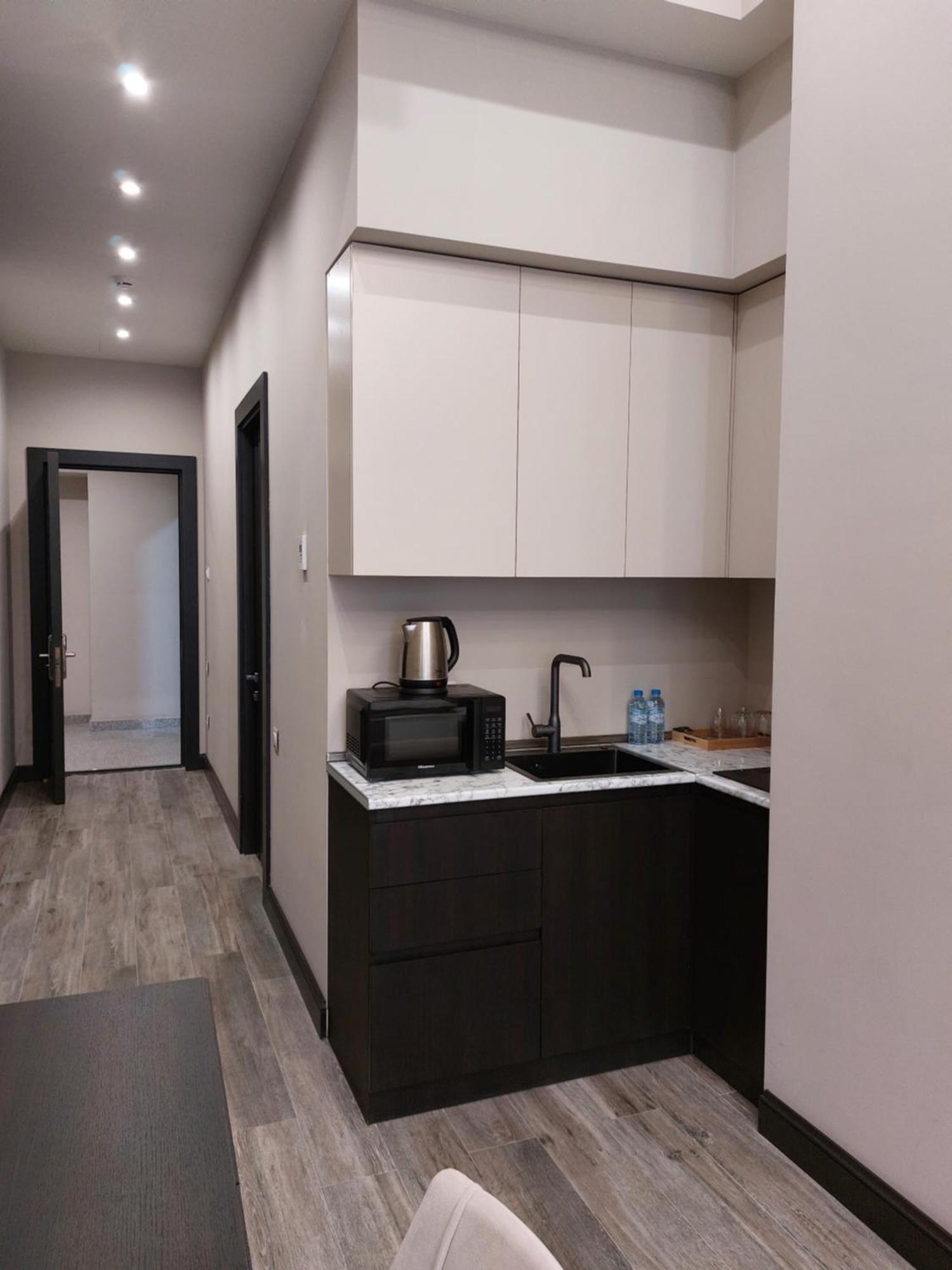 Soho Apart Hotel Erevan Camera foto