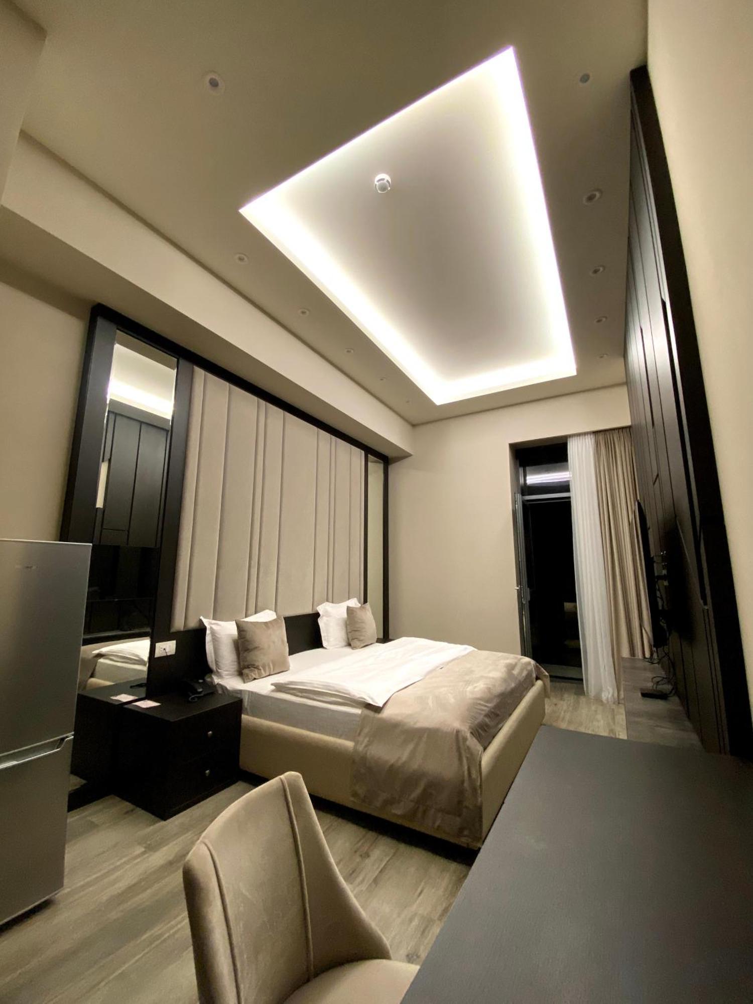 Soho Apart Hotel Erevan Camera foto